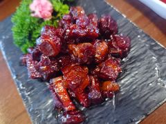 -蝦塘·中国餐馆(城墙南马道巷店)
