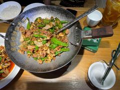 -费大厨辣椒炒肉(富兴店)