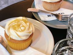 -BE NORMAL CAFE(霞溪路店)