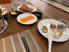 -十堰天海温德姆酒店·四季全日制餐厅(北京中路店)