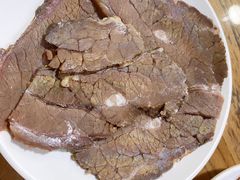 -陇上全荟兰州传统牛肉面(延吉路店)