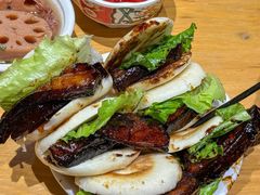 -龚兴城鱼羊吉·家传湖北菜(苗栗路总店)
