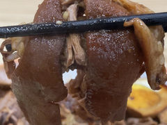 -瑞霖·隆江猪脚饭