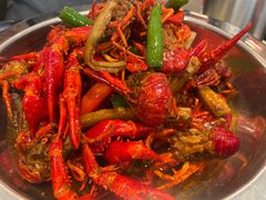 -聚味瞿记·龙虾堂(坡子街店)