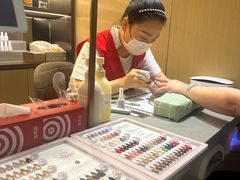 -海底捞火锅(莘松路店)