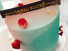 -PETIT PARIS 小巴黎(凯德1818店)