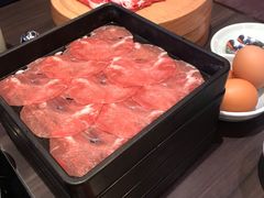 -MoMo牧场·寿喜烧专门店(长泰广场店)