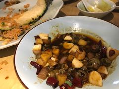 -去茶去·休闲中餐(江滨店)