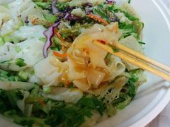 -西贝(上海我格广场店)