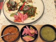 -墨纪Mojí墨西哥餐厅(官舍店)