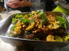 -88号小吃店·经典云南菜·地道纳西美食