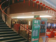 -特味村大酒店(南三环店)