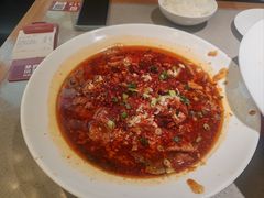 -茅庐川菜(青岛凯德店)