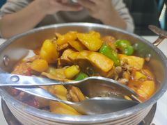 -阿里疆Alijiang·丝路美食·异域风情·清真(长楹天街店)