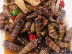 炒钉螺-新洞口小吃(三元二路店)