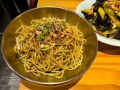 -锦尚阁烤鱼•天津菜(宣武门胡同店)