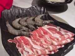 -呷哺呷哺 黄金牧场 (新中关购物中心店)