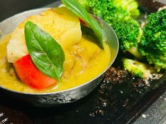 -肉肉大米(金虹桥店)