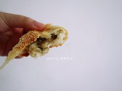 -朱记小郑酥烧饼(建康路店)