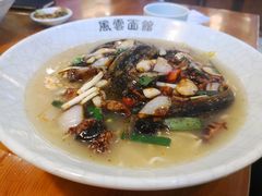 -风云面馆(珠海路店)