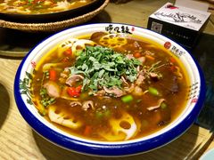 -鸡毛店·川菜(双楠店)