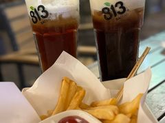 -813芭依珊 BAESAn(皇冠十畝地店)