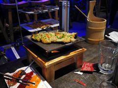 -很久以前羊肉串(簋街店)