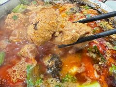 -湖南湘菜馆(东湘缘二店)