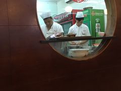 -唐晋人家(源深路店)