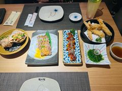 -德川家日本料理(顺义华联店)