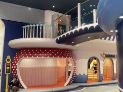 -奈尔宝家庭中心·亲子餐厅(鄞州万达店)