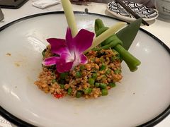 -太食獸泰式茶餐厅(IFS国金中心店)