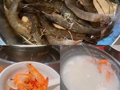 -大良毋米粥(锦龙路总店)