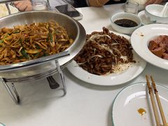-郭林家常菜烤鸭(曙光西路店)