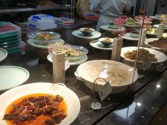 -尚海豆捞(乐虹坊店)