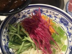 -宣武小院涮肉(前门店)