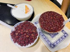 -百花传统甜品店(原址店)