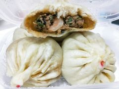 -宝正臻天津包子总店(金阳光居易店)