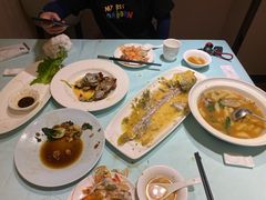 -高佳庄·舟山海鲜(海景旗舰店)