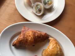 -广州富力君悦大酒店·凯菲厅