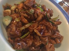 -局气 烤鸭·北京菜(光华路店)