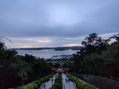 -仙人山公园