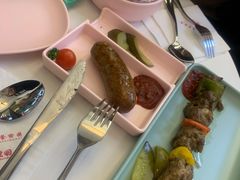 -库滋明·俄罗斯特色美食(中央大街店)