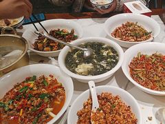 -最爱妈妈菜·宜春本地菜(一店)