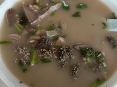 -洪峰浩老北京烧饼夹肉(角门路店)