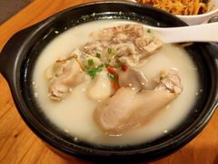-付小姐在成都(中山公园店)