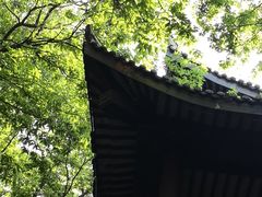 -穹窿山景区