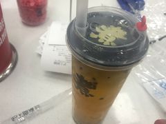 -沪上阿姨·精选茶饮(天河城店)