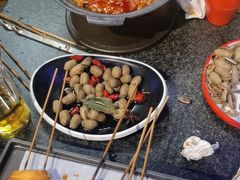 -路边边.炒菜烧烤.音乐餐厅(良乡长虹店)