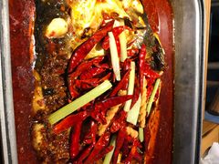 -半天妖烤鱼(方庄店)